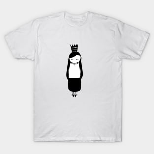 Little girl T-Shirt